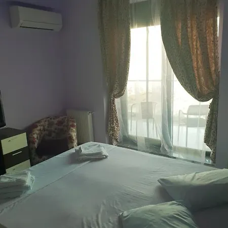 Apartament Azul Apartmán Mamaia