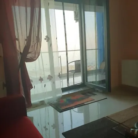 Apartament Azul