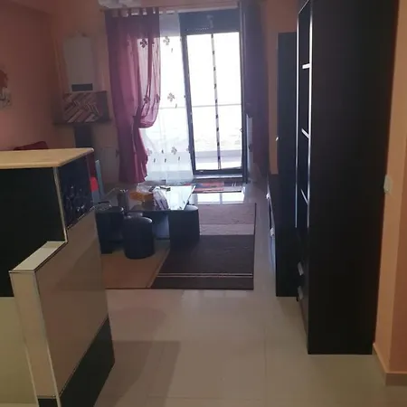 Apartament Azul Apartmán *