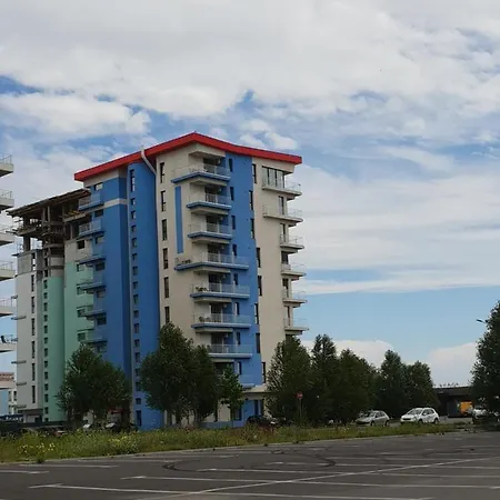 Apartament Azul Apartmán *