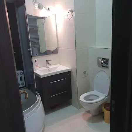 Apartament Azul Apartmán Mamaia